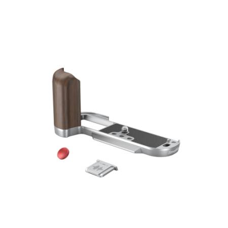 SmallRig 4735B - płytka L-kształtna z uchwytem do FUJIFILM X-T50, zawartość zestawu